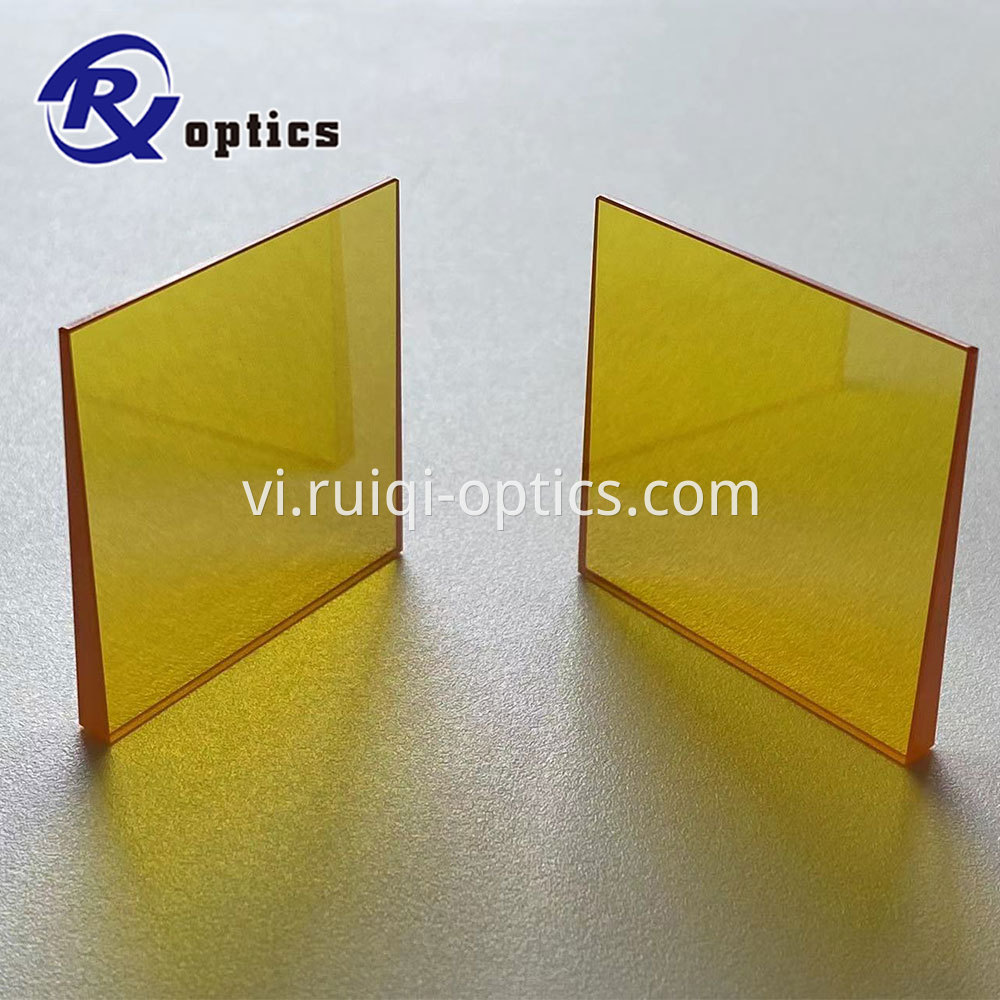 square znse prism